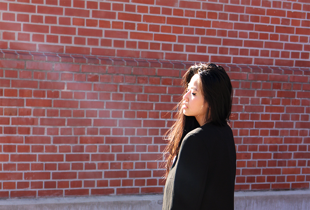 IHEARTALICE.DE – Fashion & Travel-Blog by Alice M. Huynh from Germany: All Black Everything Look wearing Black & White Combination
