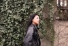 IHEARTALICE.DE – Fashion & Travel-Blog by Alice M. Huynh from Germany: All Black Everything Look wearing Vintage Bomber Leather Jacket