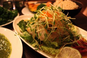 IHEARTALICE.DE – Fashion & Travel-Blog by Alice M. Huynh from Germany: New York / NYC Travel & Food Diary – Leben in New York: Mikrobiotisches Dinner im Souen NY