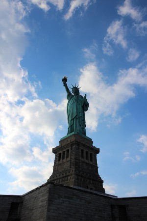 IHEARTALICE.DE – Fashion & Travel-Blog by Alice M. Huynh from Germany: New York / NYC Travel & Food Diary – Leben in New York: Freiheitsstatue / Lady Liberty / Statue of Liberty