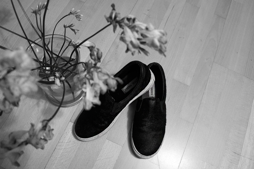 IHEARTALICE.DE – Fashion & Travel-Blog by Alice M. Huynh from Germany: New York / NYC Travel & Food Diary – Leben in New York: Steve Madden Slip-ons & Party und Bar-Tipps in New York