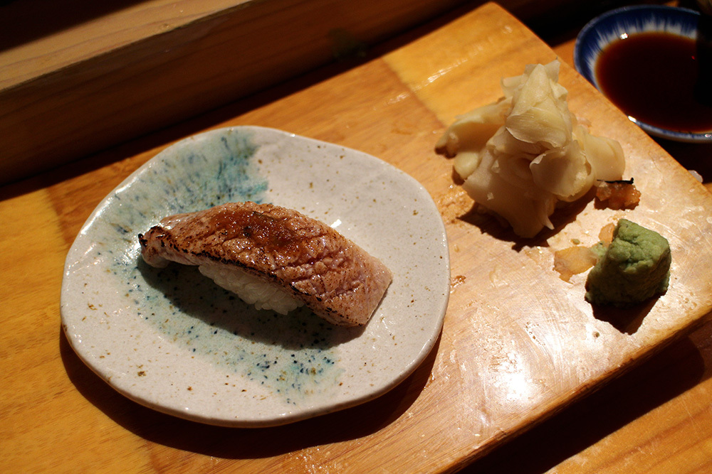IHEARTALICE.DE – Fashion & Travel-Blog by Alice M. Huynh from Germany: New York / NYC Travel & Food Diary – Leben in New York: Sushi Seki Restaurant Review / Bester Sushi in New York