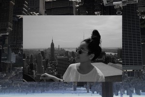 IHEARTALICE.DE – Fashion & Travel-Blog by Alice M. Huynh from Germany: New York / NYC Travel & Food Diary – Leben in New York: Rockerfellar Center Ausblick über New York's Skyline