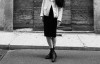 IHEARTALICE.DE – Fashion & Travel-Blog by Alice M. Huynh from Germany: Verona/Italy Travel & Food Diary – All Black Everything Look wearing White Leatherjacket