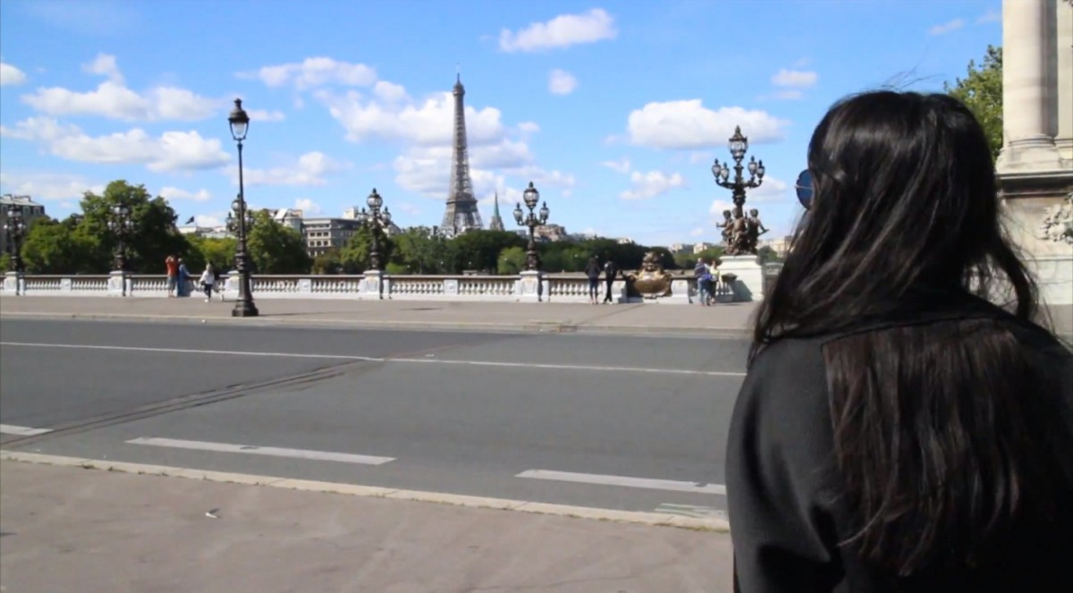 IHEARTALICE.DE – Fashion & Travel Blog: Paris, France Travel & Food Diary – Blogwalk Werbung