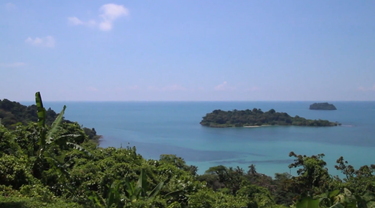 IHEARTALICE.DE – Fashion & Travel Blog: Koh Chang, Thailand Travel & Food Diary – BUN BAO Channel Video / Paradiesische Inseln in Thailand