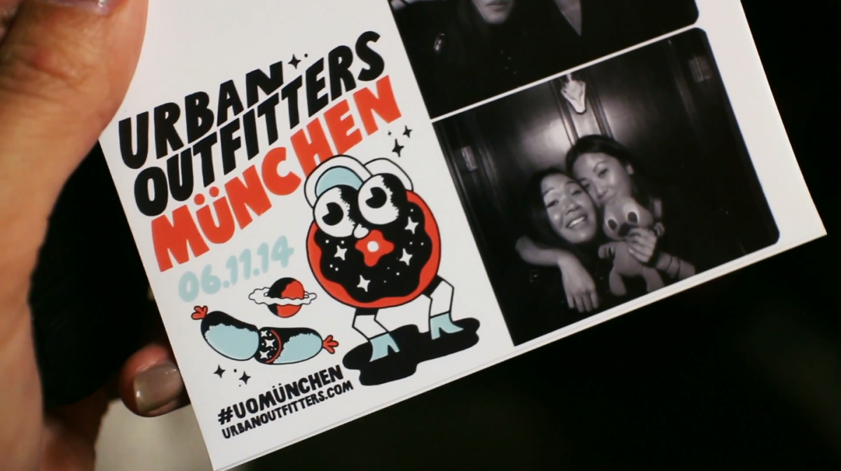 IHEARTALICE.DE – Fashion & Travel Blog: Urban Outfitters Store Opening in München/Deutschland – Pre-Opening Party auf BUN BAO