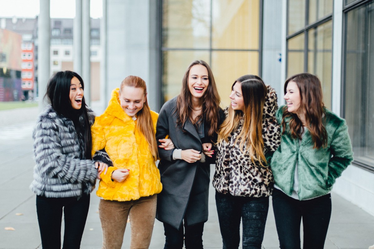 IHEARTALICE.DE – Fashion & Travel Blog by Alice M. Huynh from Germany: Luisa Lion, Sara Bow, Lina Loves