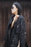 IHEARTALICE.DE – Fashion & Travel Blog: All Black Everything Look wearing Alice M. Huynh Collection
