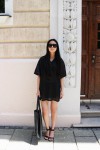 IHEARTALICE.DE – Fashion & Travel Blog: How to wear All Black Everything in Summer?
