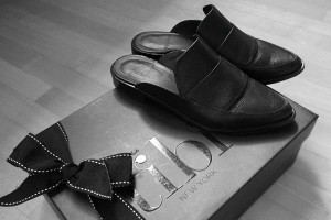 IHEARTALICE.DE – Fashion & Travel Blog: Shopping Haul – Tibi NY Denni Leather Loafers via Net-a-porter