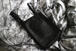 IHEARTALICE.DE – Fashion & Travel Blog: Shopping Haul – Leather Bagpack by SHINOLA