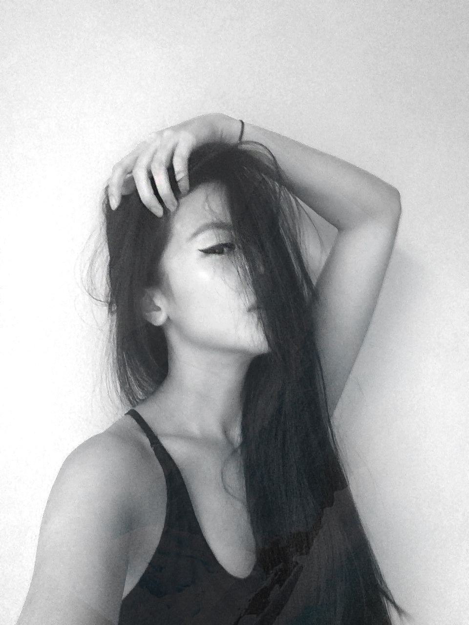 IHEARTALICE.DE – Fashion & Travel Blog by Alice M. Huynh from Germany: Schöne lange Haare? Beauty-Geheimnisse von Alice M. Huynh mit Pantene Pro-V / Beauty-Blog