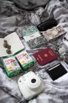 IHEARTALICE.DE – Fashion & Travel-Blog by Alice M. Huynh from Berlin/Germany: Tokyo, Japan Travel Diary – Japan Travel Essentials: Fujifilm Instax Mini, LonelyPlanet Japanisch Sprachführer, HTC Camera