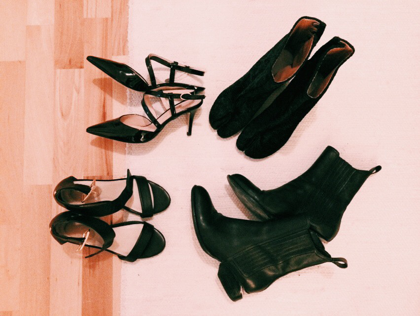 IHEARTALICE.DE – Fashion & Travel-Blog by Alice M. Huynh from Berlin/Germany: Sling Pumps, Kitten Heels, Maison martin Margiela Tabi Boots, Alexander Wang Boots / OOTD
