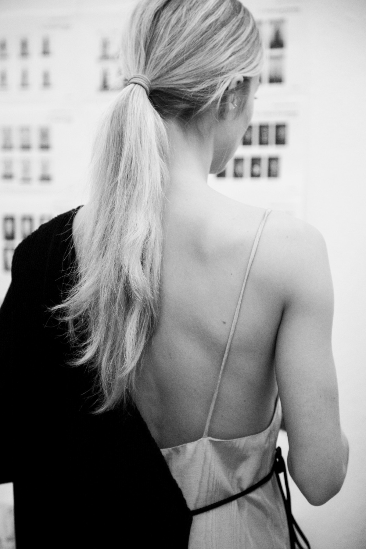 IHEARTALICE.DE – Fashion & Travel-Blog by Alice M. Huynh from Berlin/Germany: Alice M. Huynh Graduate Collection "FRESH OFF THE BOAT" / Backstage Photography