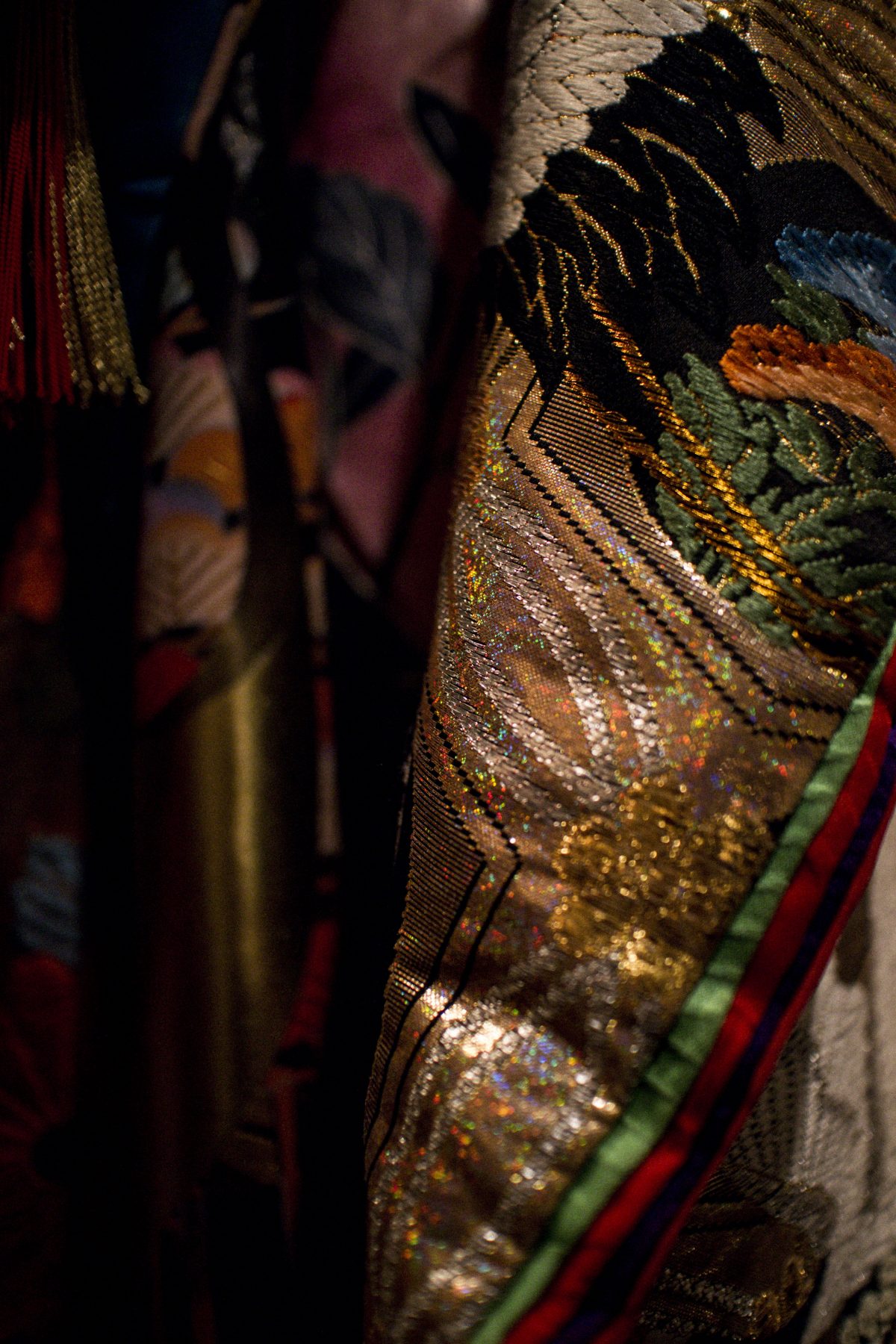Vintage Kimono in Kyoto & Tokyo kaufen / Traveldiary by IheartAlice.com