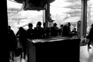 IHEARTALICE.DE – Fashion & Travel-Blog by Alice M. Huynh from Berlin/Germany: Tokyo, Japan Travel Diary – Meiji Shrine
