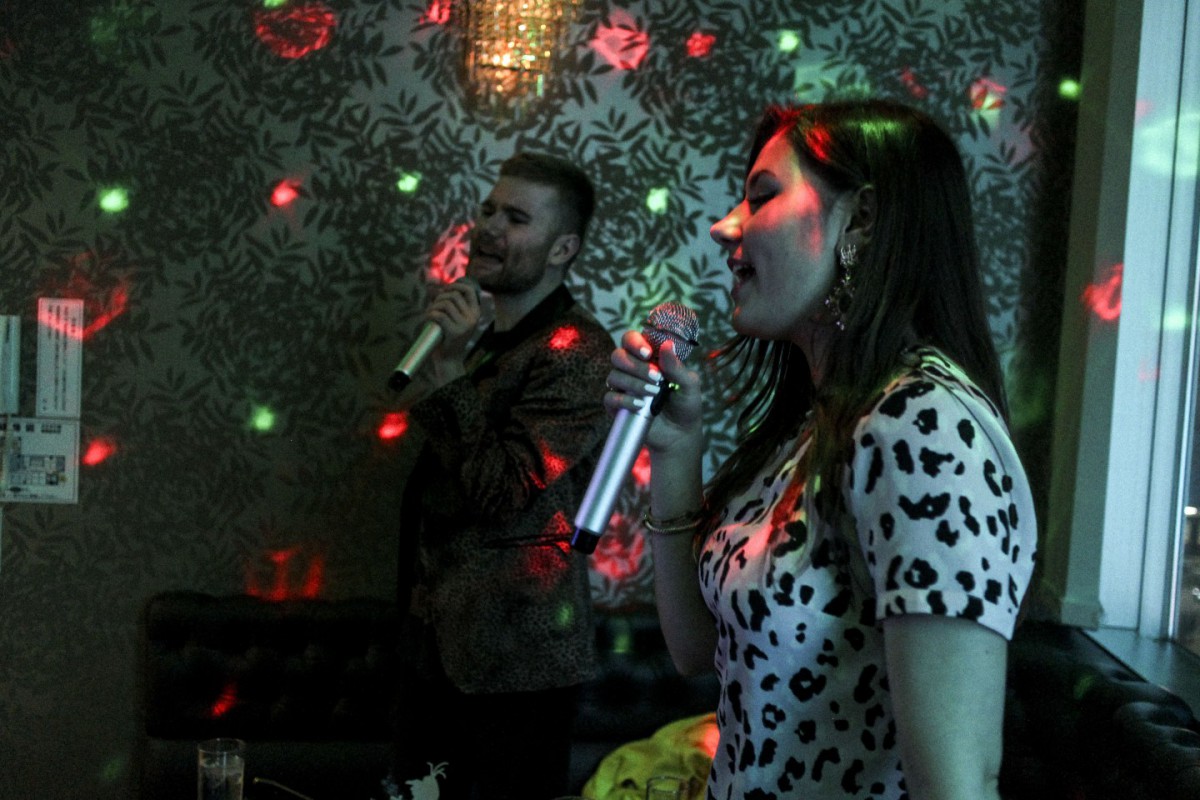 IHEARTALICE.DE – Fashion & Travel-Blog by Alice M. Huynh from Berlin/Germany: Tokyo, Japan Travel Diary – Karaoke in Shinjuku, Japan / Lost in Translation