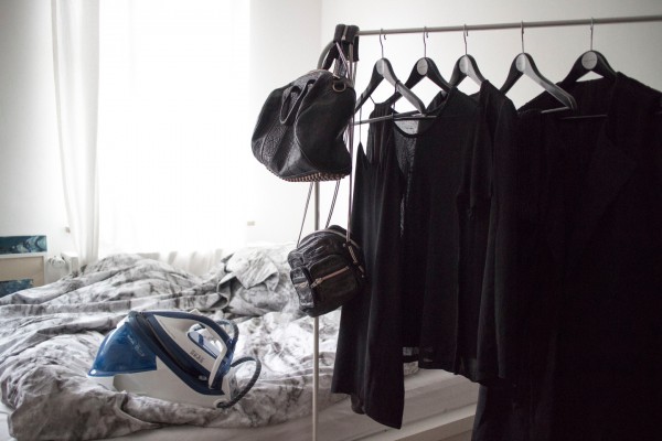 IHEARTALICE.DE – Fashion & Travel-Blog by Alice M. Huynh from Berlin/Germany: 5 basic pieces you need in your wardrobe