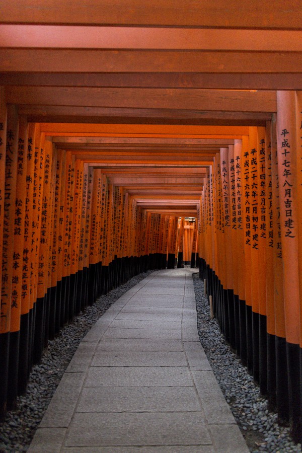 IHEARTALICE.DE – Fashion & Travel-Blog from Germany/Berlin by Alice M. Huynh: Japan Travel & Food Diary & Guide / Kyoto: Fushimi Inari Taisha Shrine in Kyoto / Globetrotter