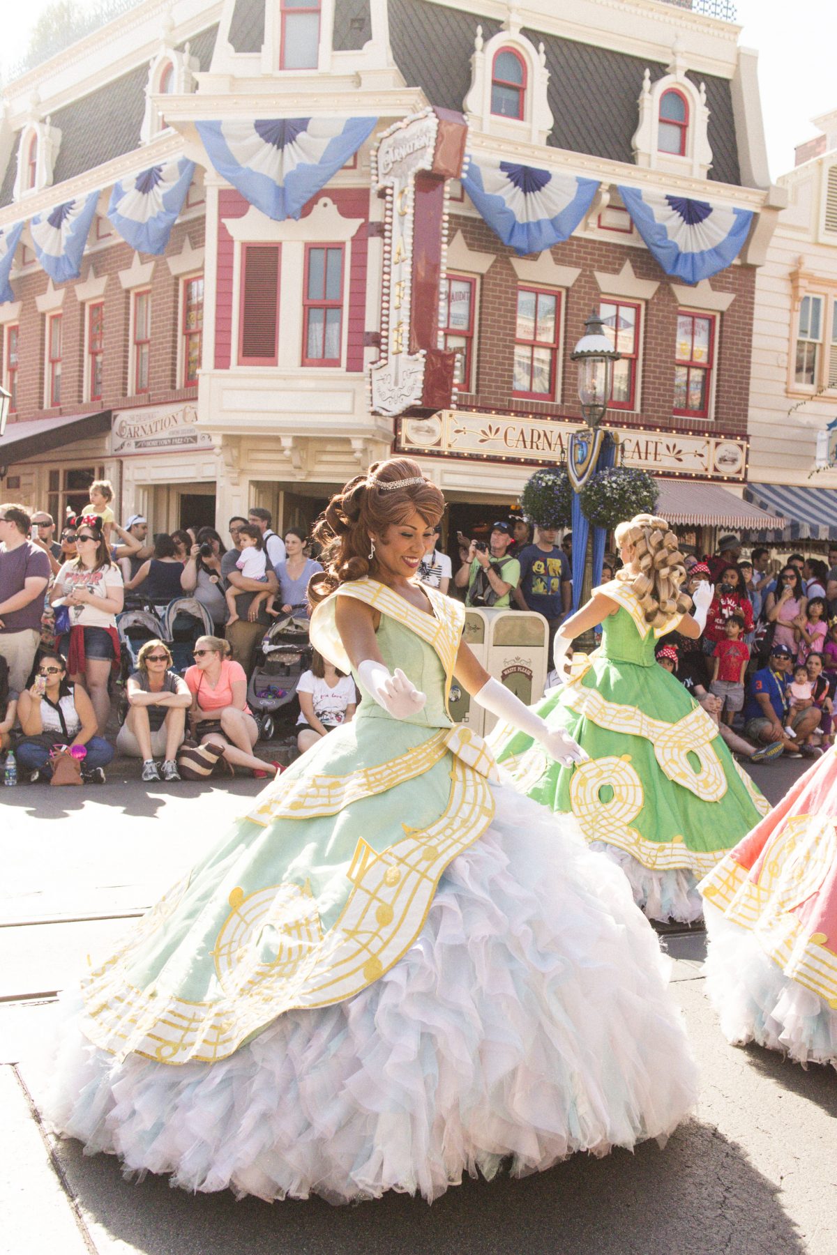 IHEARTALICE.DE – Fashion & Travel-Blog from Germany/Berlin by Alice M. Huynh: Los Angeles Travel Diary – Disneyland Resort - Diamond Celebration