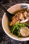 Ramen Champ in LA / Travel Guide & Food Guide to Los Angeles by IheartAlice.com