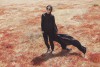 IHEARTALICE.DE – Fashion & Travel-Blog from Germany/Berlin by Alice M. Huynh: Fuerteventura Travel Diary – Black Silk Turtleneck Shirt, Silk Vince Trousers by Alice M. Huynh