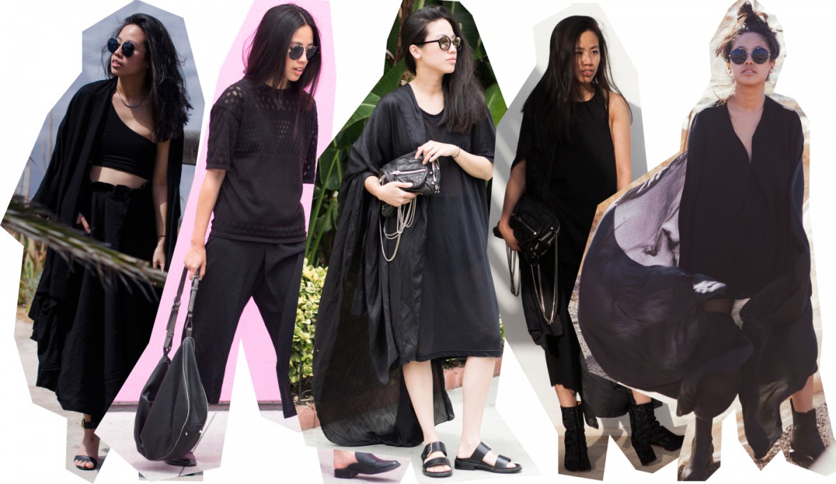 IheartAlice.de – Fashion & Travel-Blog from Germany: Looks of Alice M. Huynh in June 2015 – AIKYOU, Yohji Yamamoto, Helmut Lang, &OtherStories, Tibi NY, Prada, Alexander Wang, Theory, Birkenstock, Alice M. Huynh, VIU Eyewear, OAK NY
