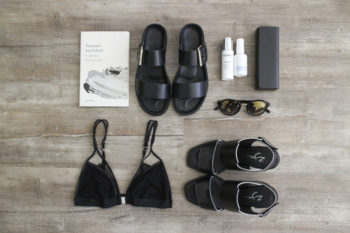 IHEARTALICE.DE – Fashion & Travel-Blog from Germany/Berlin by Alice M. Huynh: Los Angeles Travel Diary – VIU Shades, CdG sherbet Parfume, ZIGN Flats