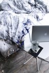 Modern Minimalist: Interior Inspiration w/ WestwingNow by IheartAlice.com