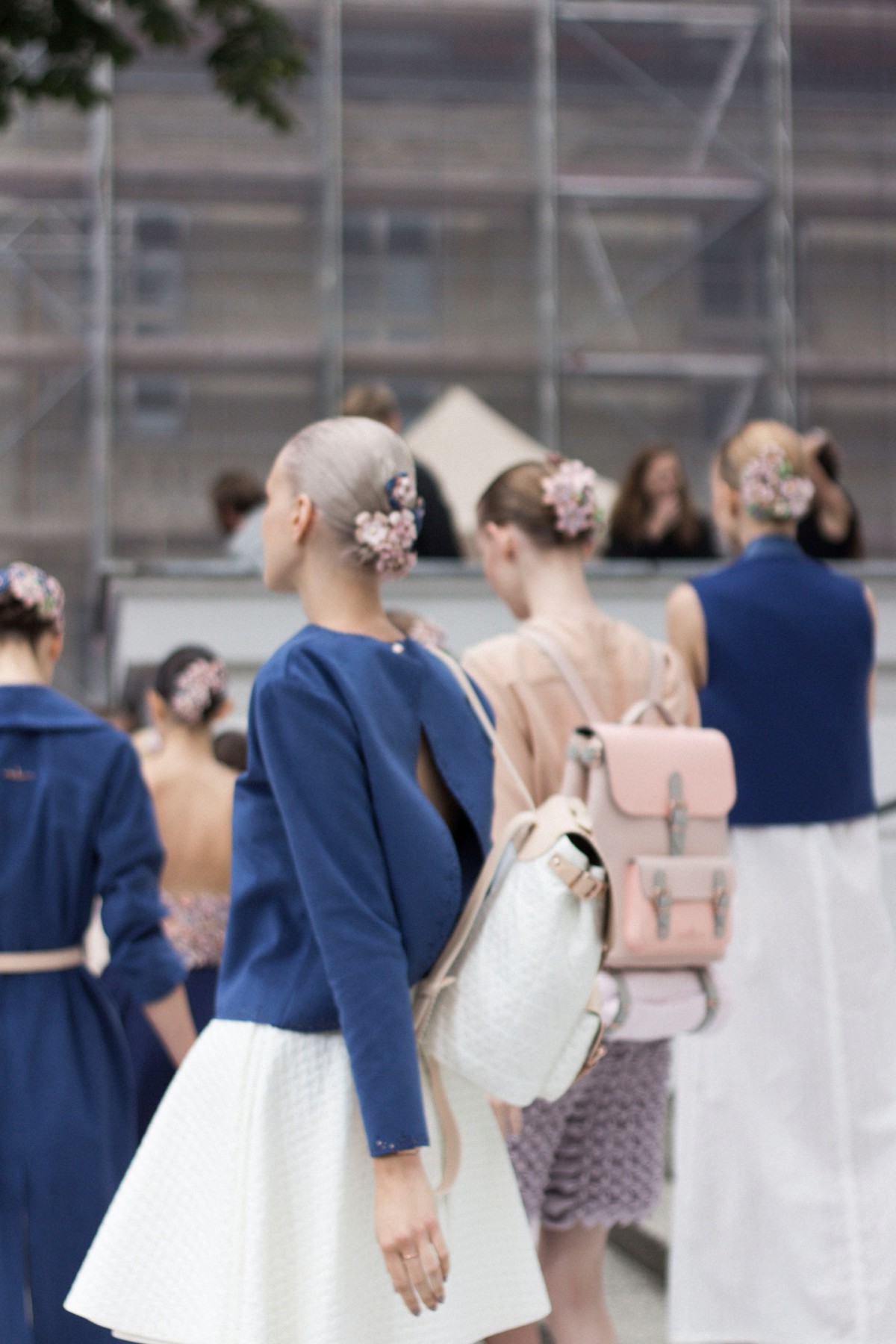 I HEART ALICE – Fashionblog from Berlin/Germany: Marina Hoermanseder S/S 16 during MBFW Berlin