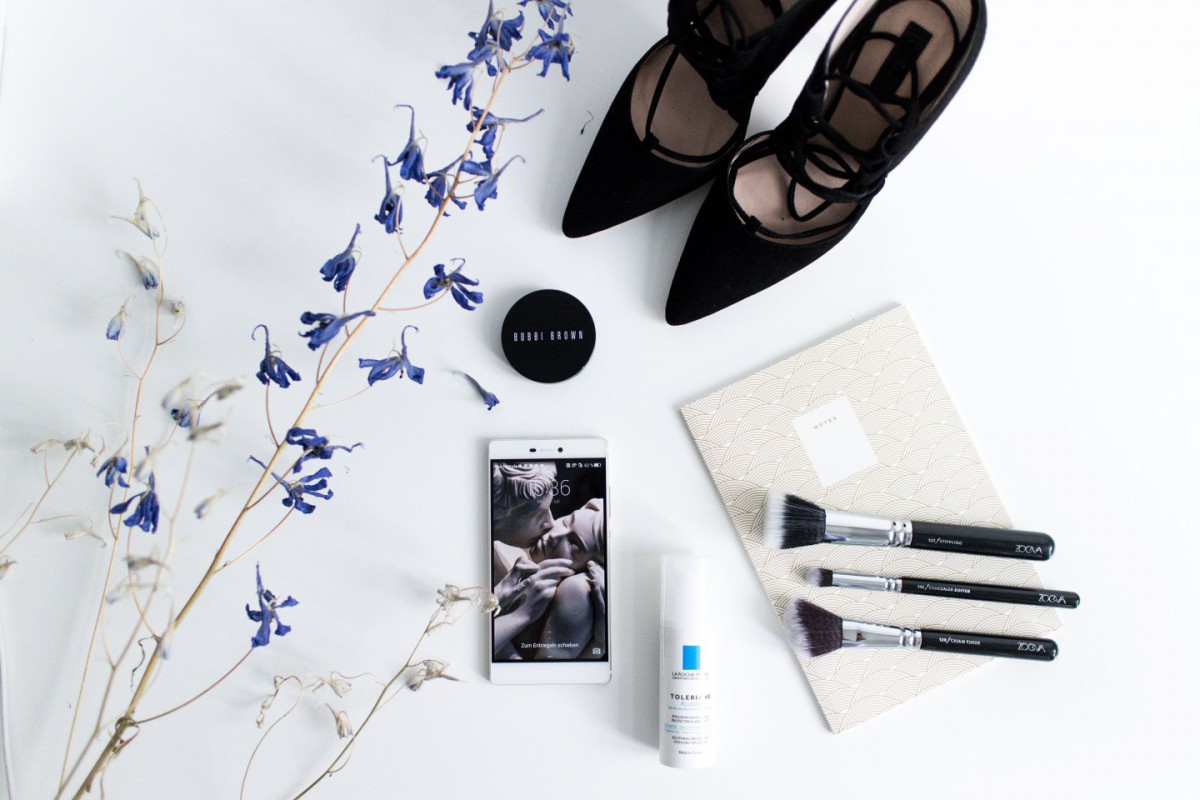 IHEARTALICE – Fashion and Travel Blog from Berlin/Germany by Alice M. Huynh: Bobbi Brown Creme Rouge