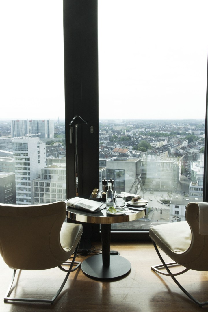 I HEART ALICE - Fashion & Travel Blog from Berlin / Germany by Alice M. Huynh: HYATT Regency Düsseldorf