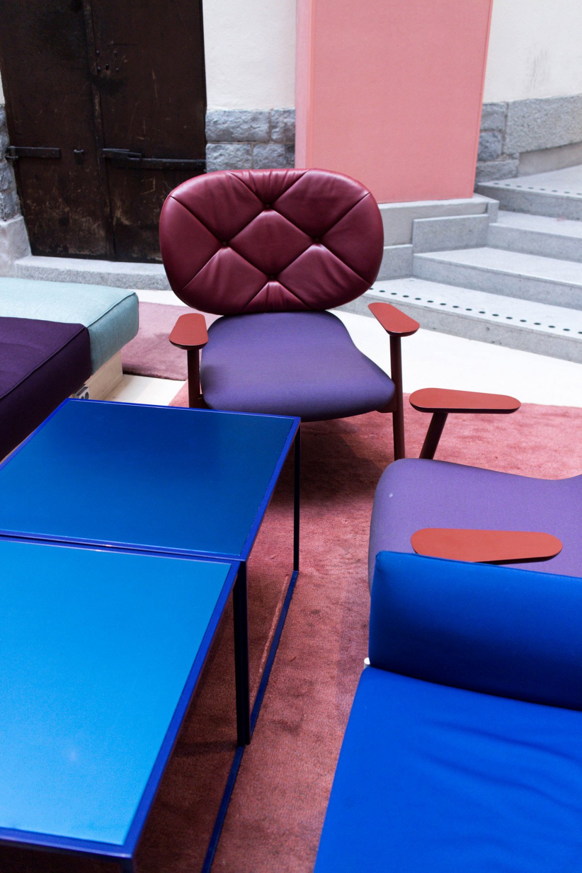 IHEARTALICE – Fashion, Lifestyle & Travel Blog from Berlin/Germany by Alice M. Huynh: HTL Hotel Kungsgatan Stockholm