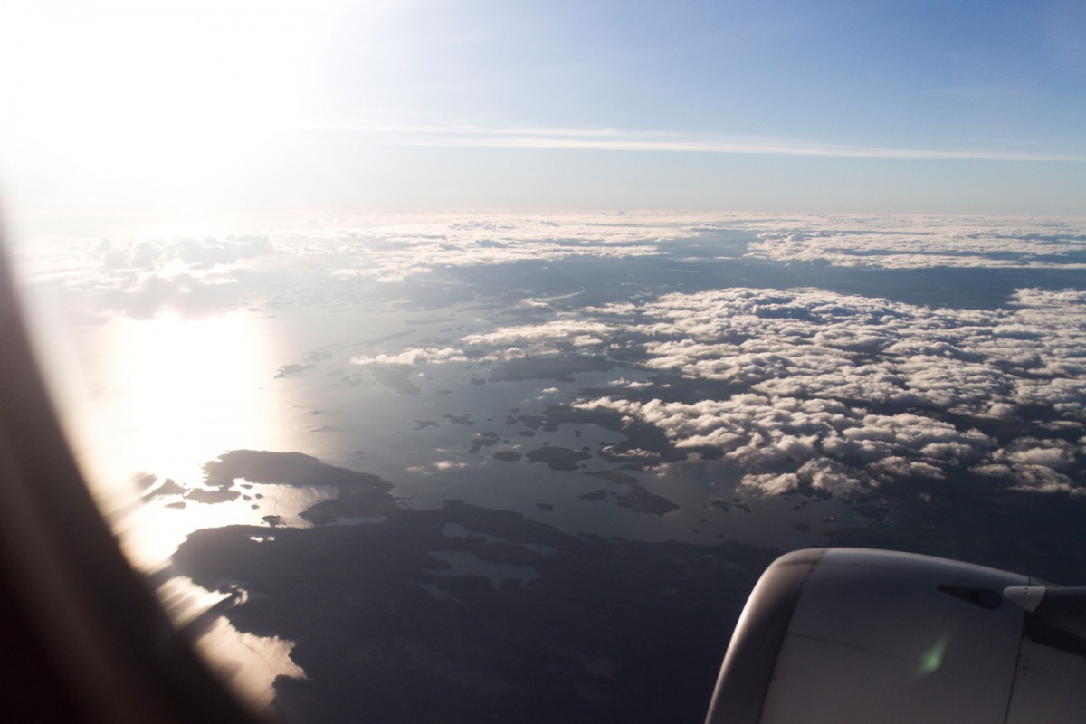 IHEARTALICE.DE – Fashion, Lifestyle, Food & Travel-Blog from Berlin/Germany by Alice M. Huynh: Finnair A350 Airbus to Helsinki, Finland. / Travel Diary