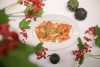 IHEARTALICE – Fashion, Travel, Lifestyle & Food-Blog by Alice M. Huynh: Selfmade/Homemade Pumpkin-Ricotta Ravioli in Tomato Sauce Recipe / Column by Yvi Huynh