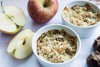 IHEARTALICE.DE – Fashion, Travel, Lifestyle & Food-Blog by Alice M. Huynh from Berlin/Germany: Apple Maroni Crumble Küchlein Rezept / Food-Friday by Yvi Huynh