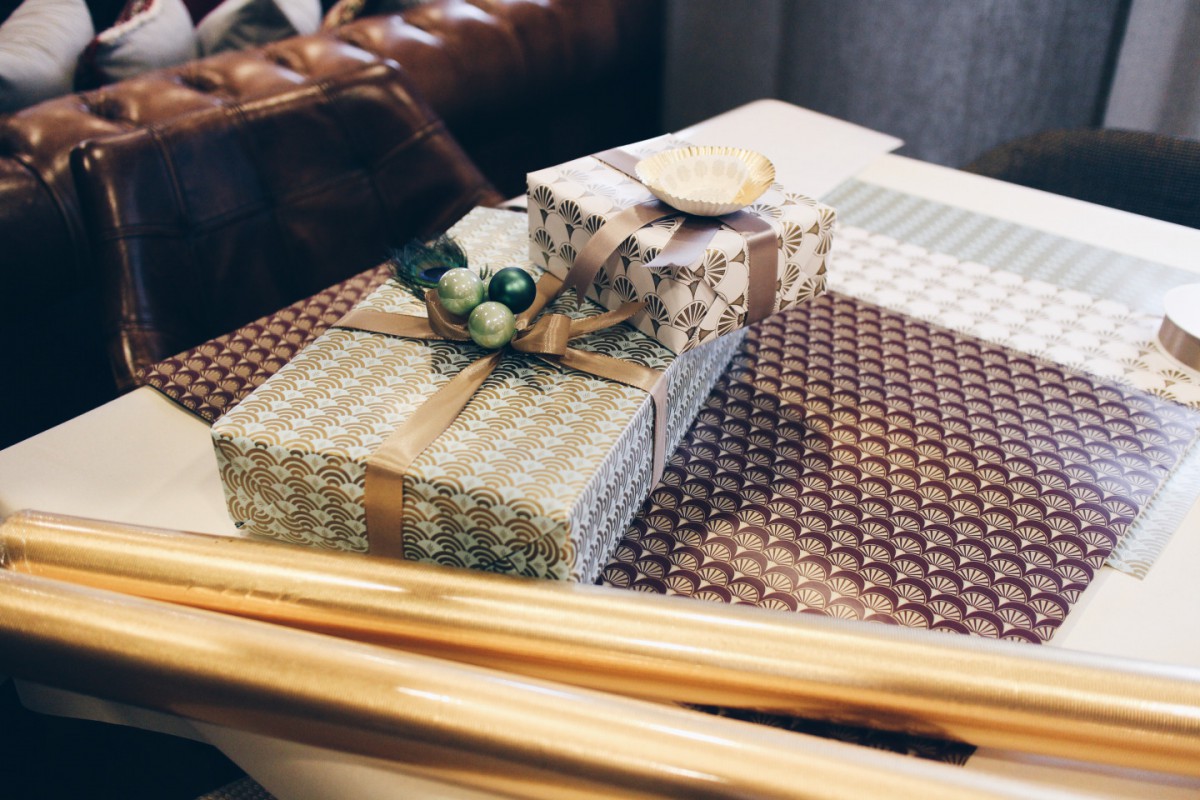 IHEARTALICE.DE - Fashion, Lifestyle & Travel-Blog from Berlin/Germany by Alice M. Huynh: DIY Christmas Event/Ingolstadt Village/Eva Padberg/Aivy Pham