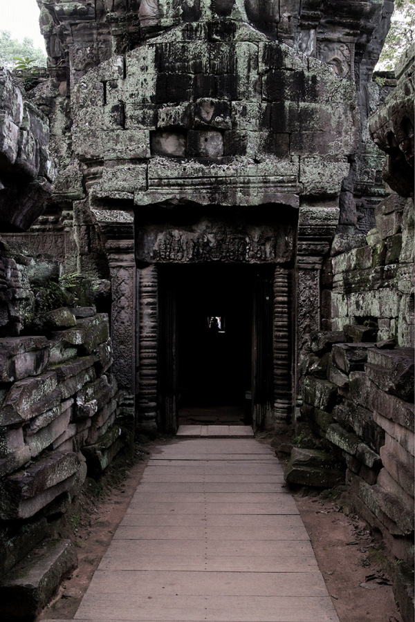 Travel Guide to Angkor Wat, Kambodscha / Angkor Wat in Cambodia, Phnom Penh & Siem Ream – Travelblog & Lifestyleblog by iHeartAlice.com