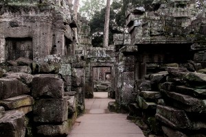 Travel Guide to Angkor Wat, Kambodscha / Angkor Wat in Cambodia, Phnom Penh & Siem Ream – Travelblog & Lifestyleblog by iHeartAlice.com