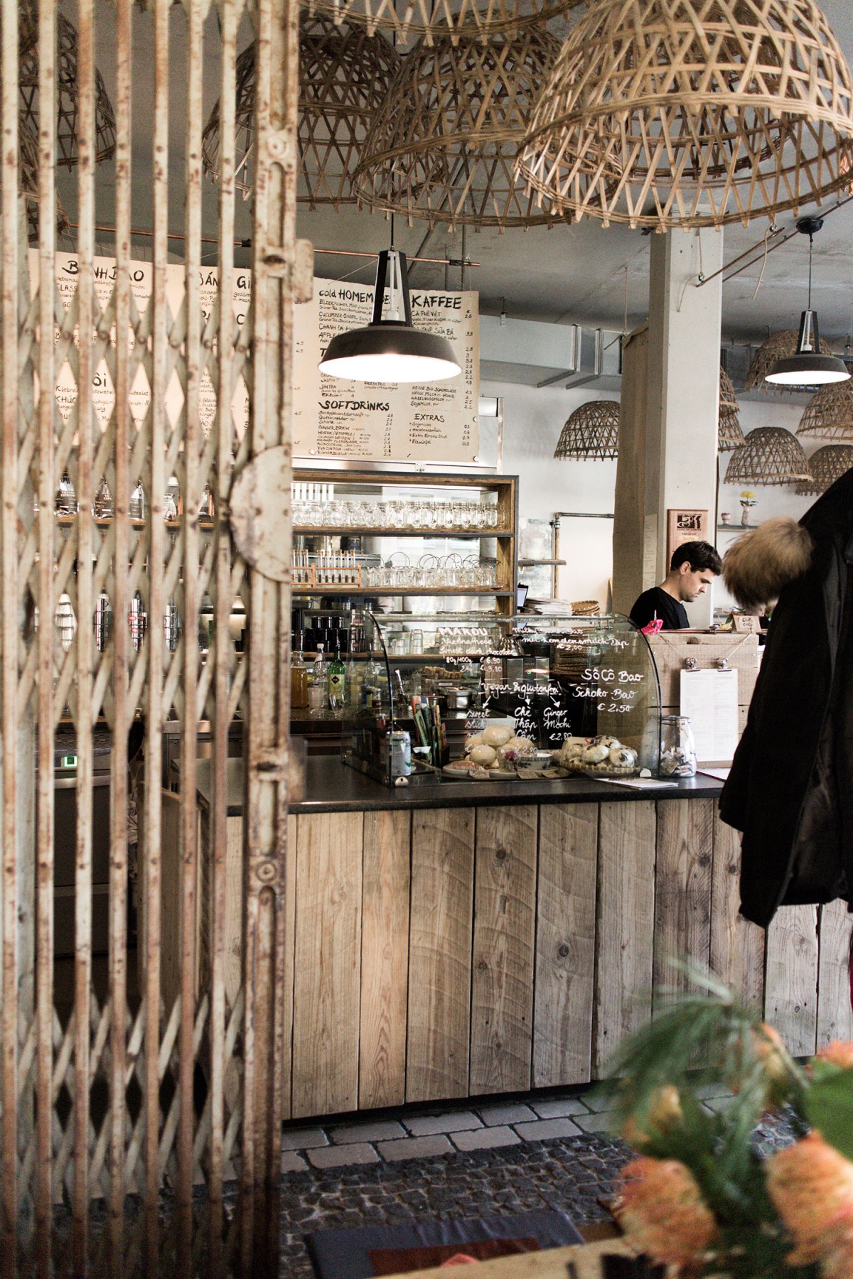 Berlin Food Guide: QuaPhe Berlin