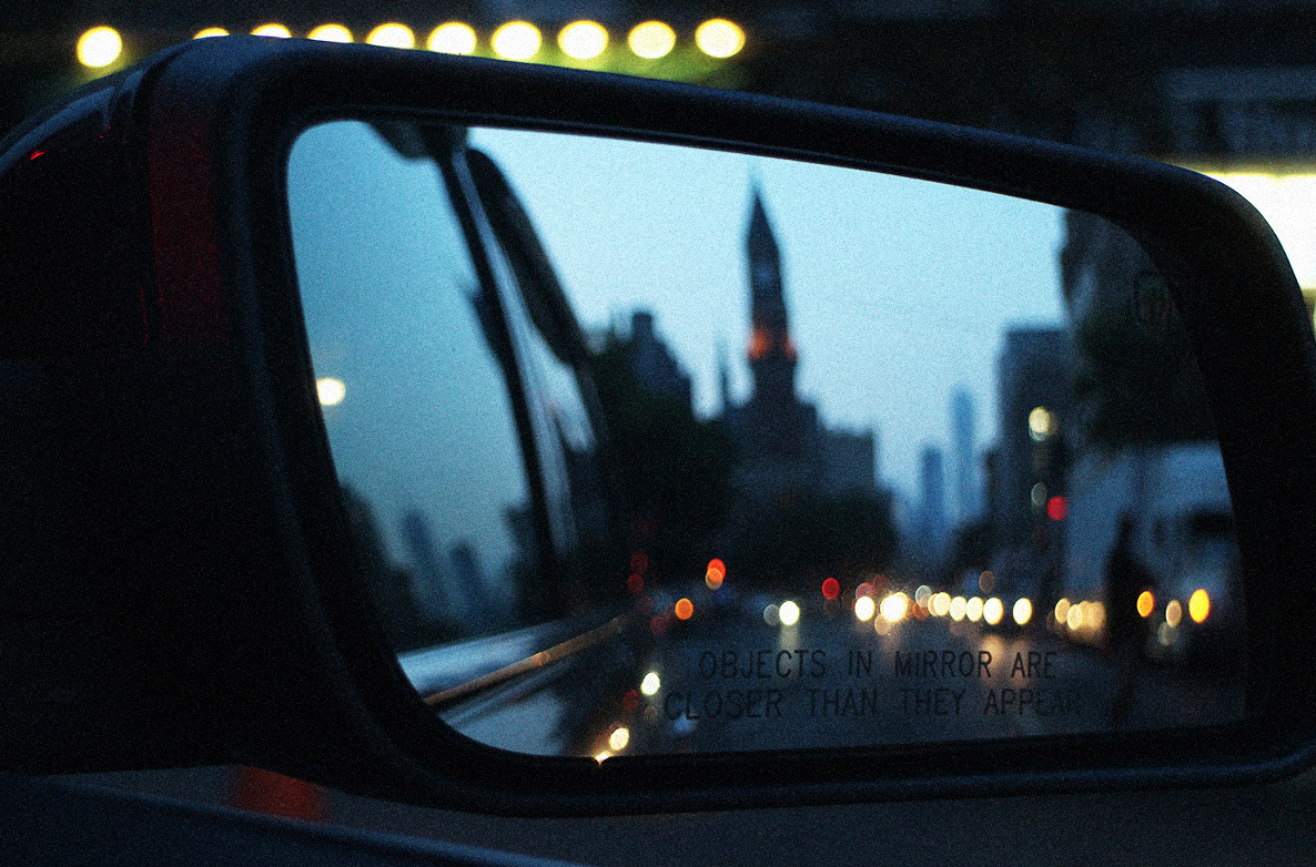 Dating in New York