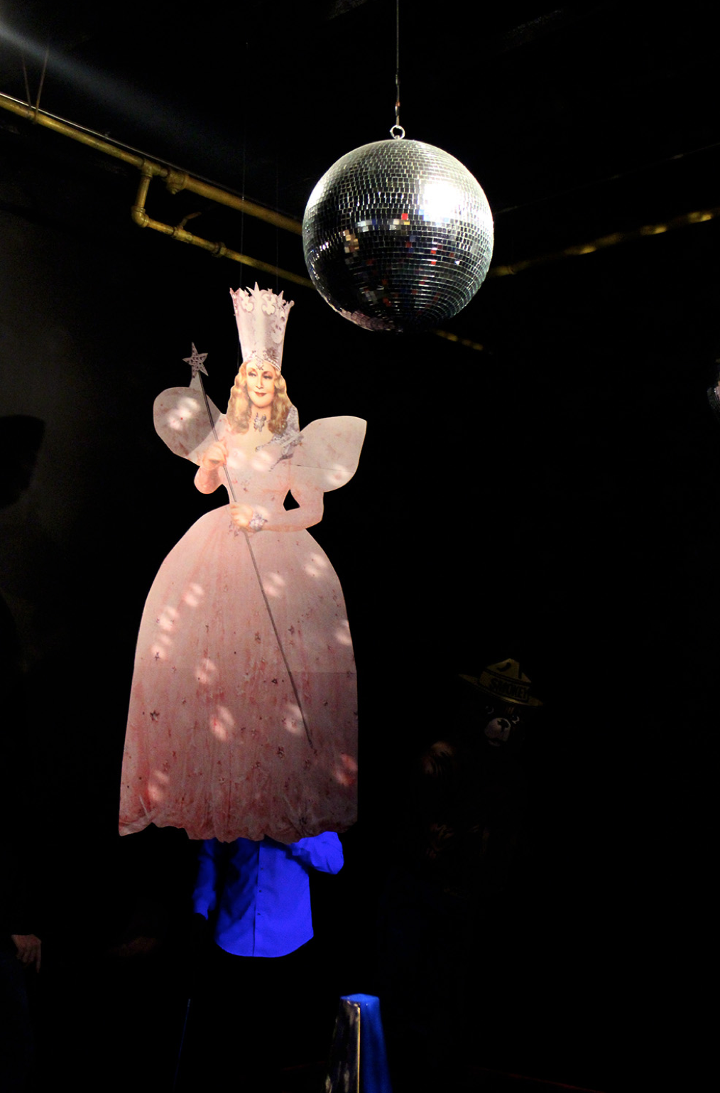 Brooklyn Night Bazaar