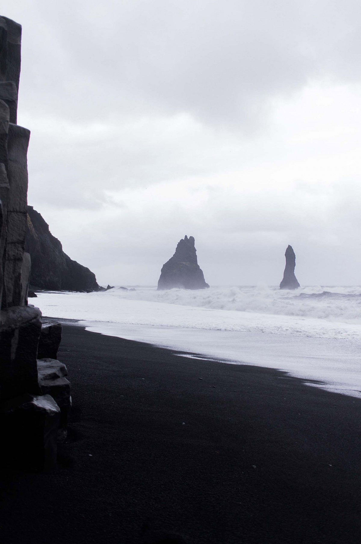 Iceland Travel Guide