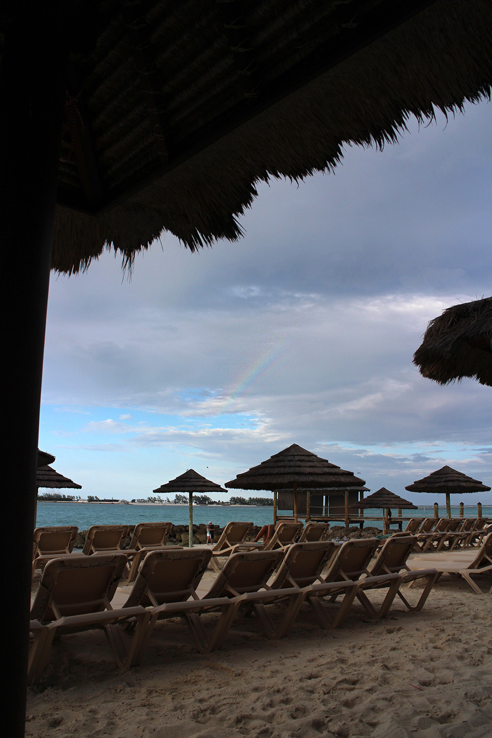 Sandals Royal Bahamian Resort