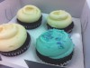 Cupcakes by Billy's Bakery