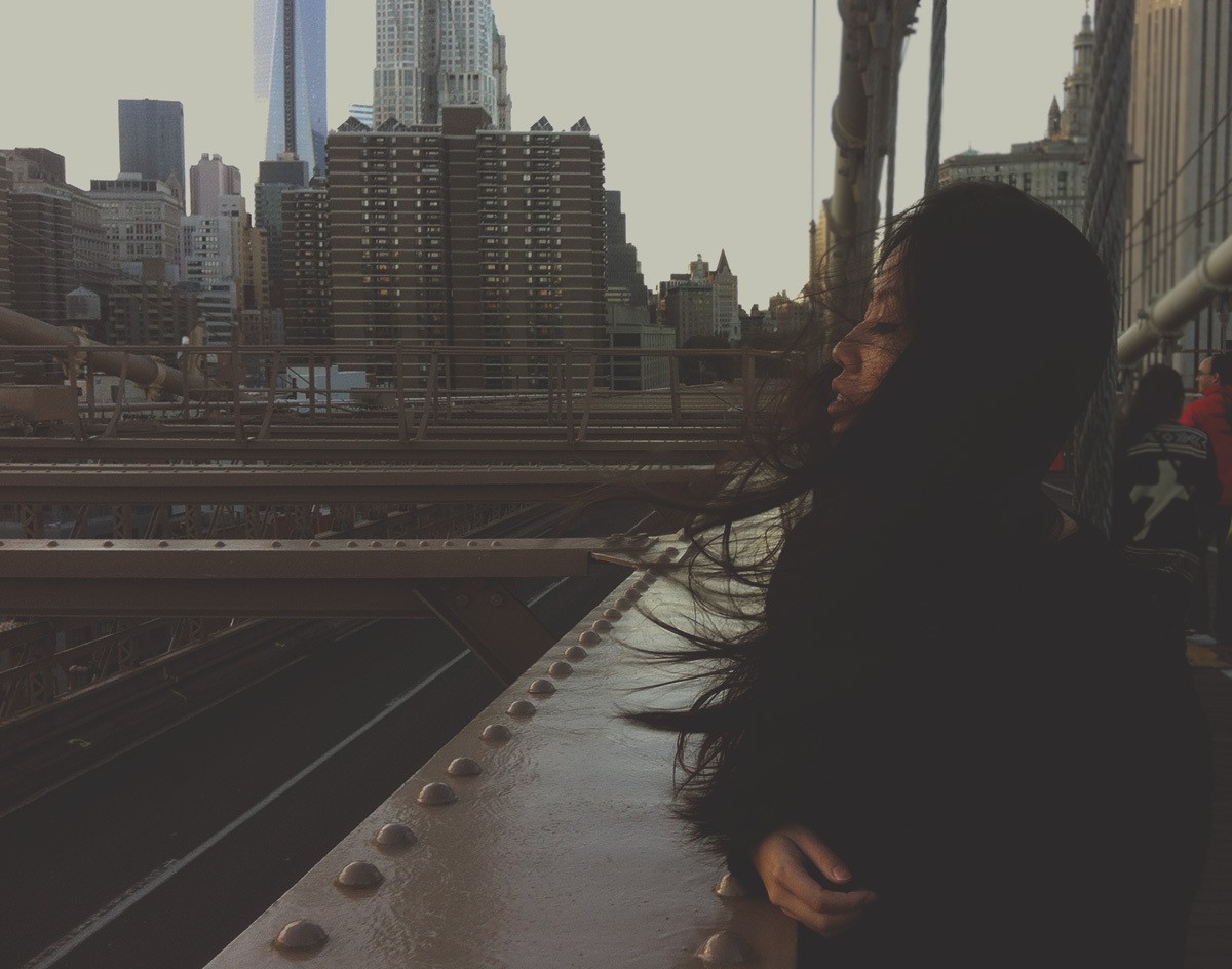 Brooklyn Bridge