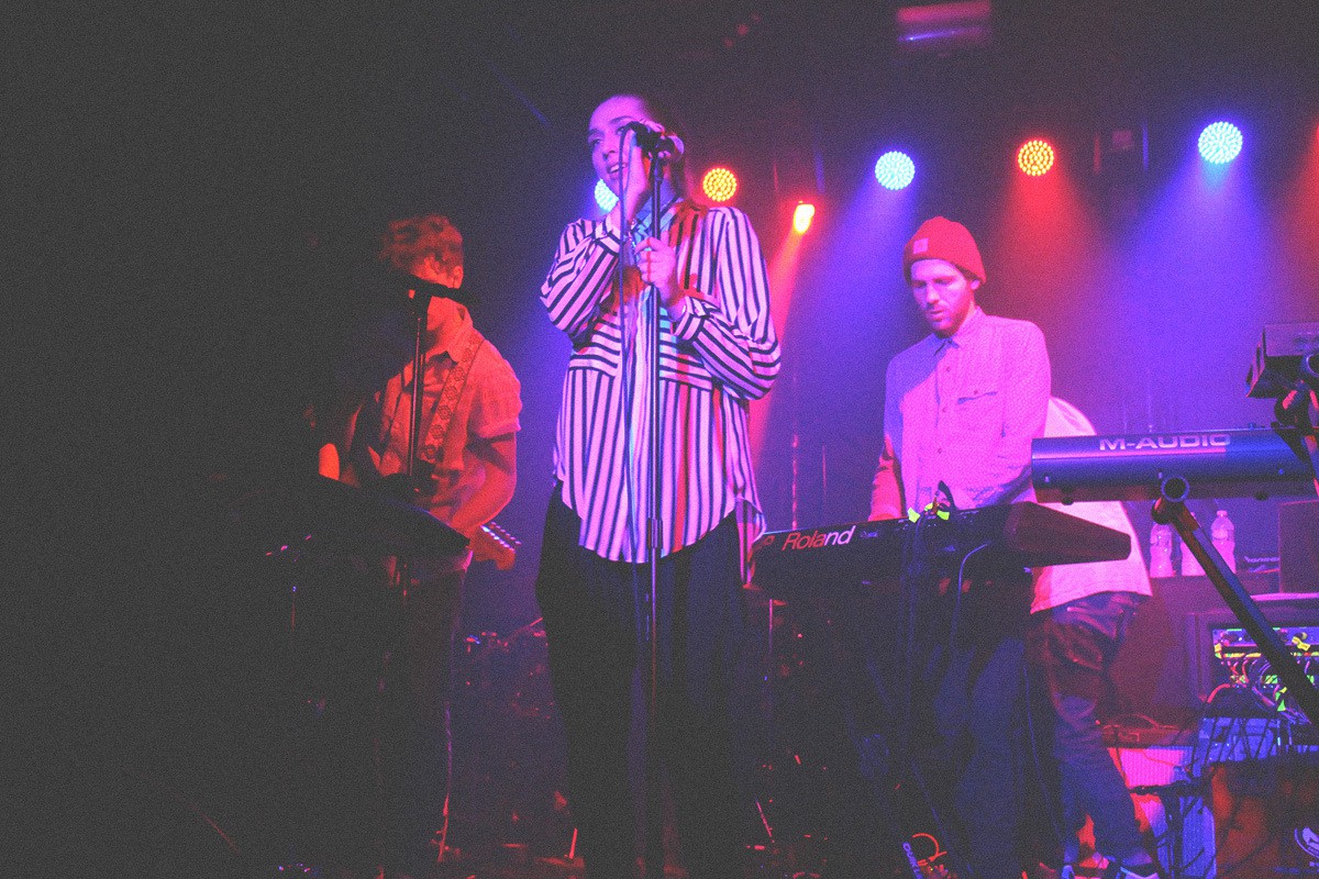 CMJ Music Marathon