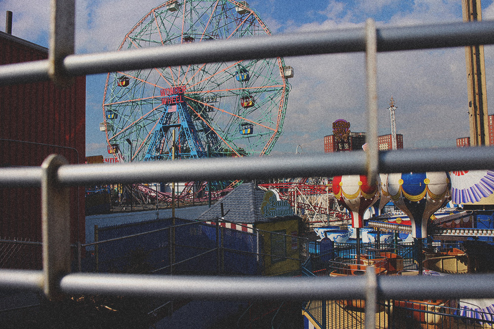 Coney Island